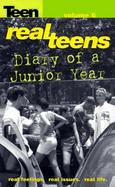 Diary of a Junior Year cover