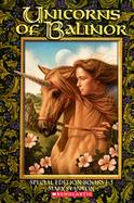 Unicorns of Balinor Books 1-3 cover