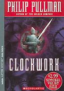 Clockwork: Or All Wound Up cover