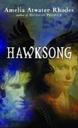 Hawksong cover