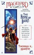 The House of Baird cover