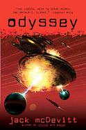 Odyssey cover
