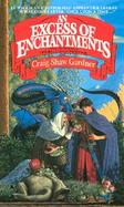 An Excess of Enchantment cover