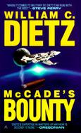 McCade's Bounty cover