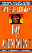 Day of Atonement cover