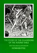 Story of the Champions of the Round Table cover