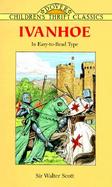Ivanhoe cover