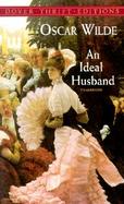An Ideal Husband cover