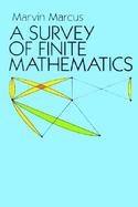 A Survey of Finite Mathematics cover