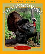Thanksgiving cover