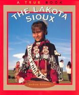 The Lakota Sioux cover