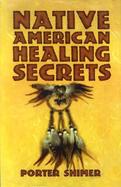 Native American Healing Secrets cover