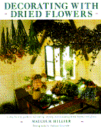 Decorating with Dried Flowers cover