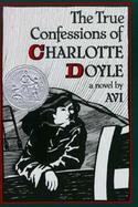 The True Confessions of Charlotte Doyle cover