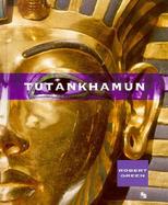Tutankhamun cover