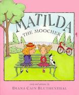 Matilda the Moocher cover