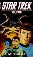 Vulcan cover