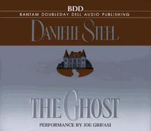 The Ghost cover