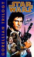 Star Wars Corellian Trilogy-3 Vol. Boxed Set cover