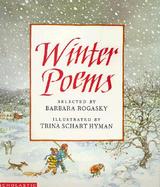 Winter Poems cover
