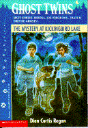 The Mystery at Kickingbird Lake cover