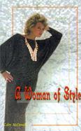A Woman of Style cover