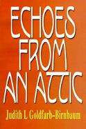 Echoes from an Attic cover
