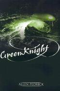 Greenknight cover