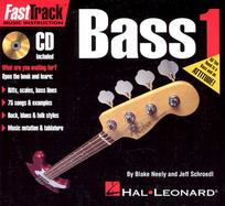 Bass 1 cover