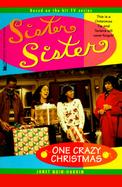 One Crazy Christmas cover