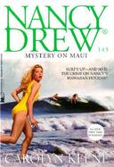 Mystery on Maui cover