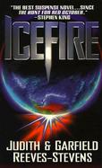 Icefire cover