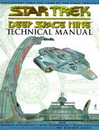 Technical Manual cover