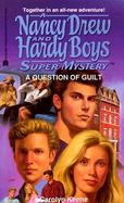 A Question of Guilt cover