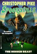 The Hidden Beast (volume12) cover