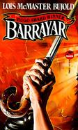 Barrayar cover