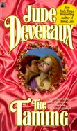 The Taming cover
