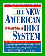 The New American Diet System cover
