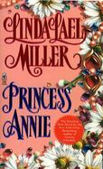 Princess Annie cover