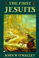 The First Jesuits cover