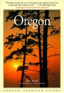 Compass American Guide Oregon cover