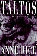 Taltos Lives of the Mayfair Witches cover
