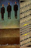 Hasidic Tales of the Holocaust cover