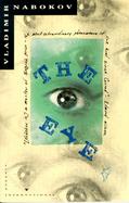 The Eye cover