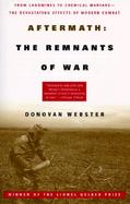 Aftermath The Remnants of War cover