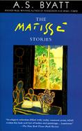 The Matisse Stories cover