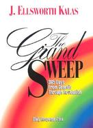 The Grand Sweep 365 Days from Genesis Through Revelation  Daily Response Book cover