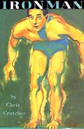 Ironman A Novel cover