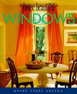 House Beautiful Windows cover