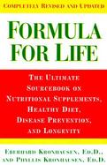 Formula for Life cover